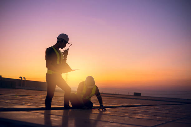 Best Roof Gutter Cleaning  in Bowie, TX