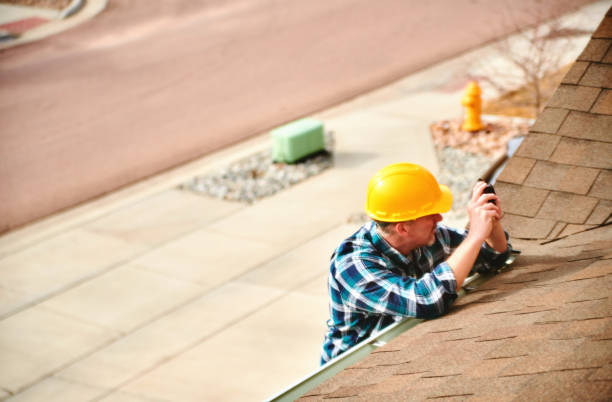 Trusted Bowie, TX Roofing Contractor Experts