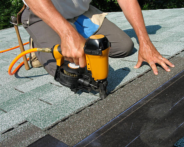 Best New Roof Installation  in Bowie, TX