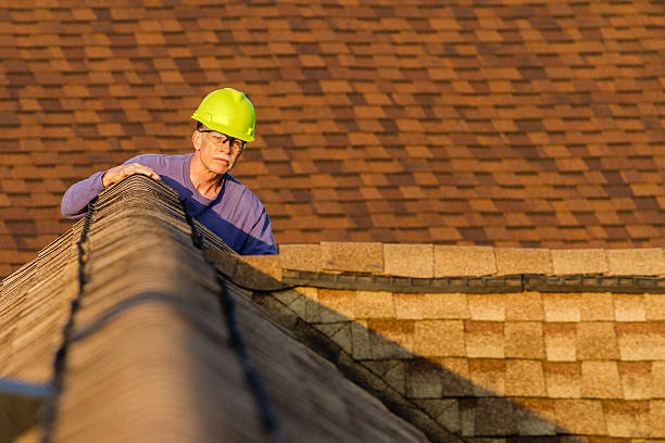 Best Tile Roofing Contractor  in Bowie, TX