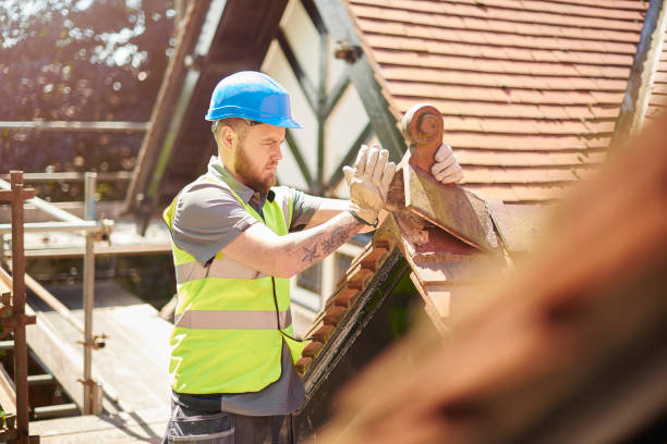 Best Storm Damage Roof Repair  in Bowie, TX